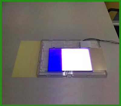 PVDC量子點(diǎn)阻隔膜