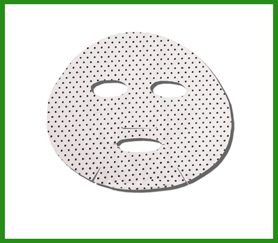 護(hù)膚品打孔膜