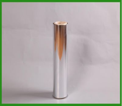 VMBOPP（BOPP鍍鋁膜）