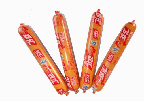 PVDC腸衣膜是什么包裝材料，特點是什么？