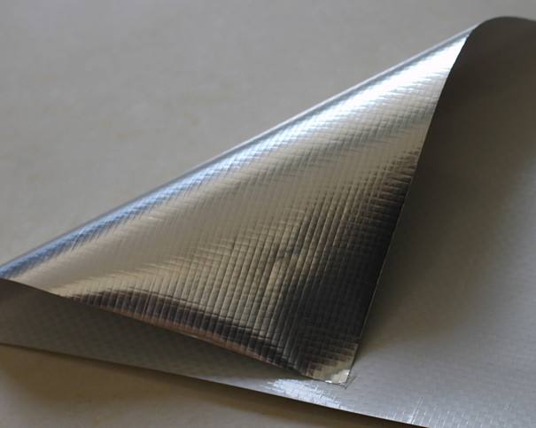鋁箔復(fù)合膜