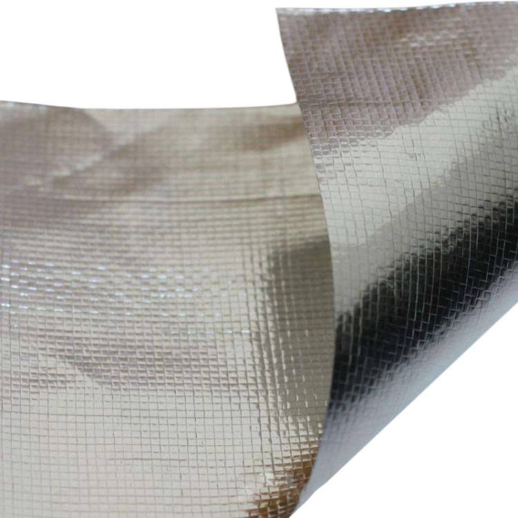 復(fù)合鋁箔膜 復(fù)合鋁箔膜