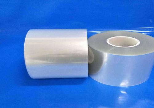 啞光PET單面熱封膜 啞光PET單面熱封膜