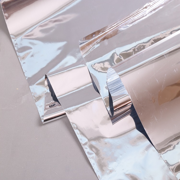 VMPET扭結(jié)膜