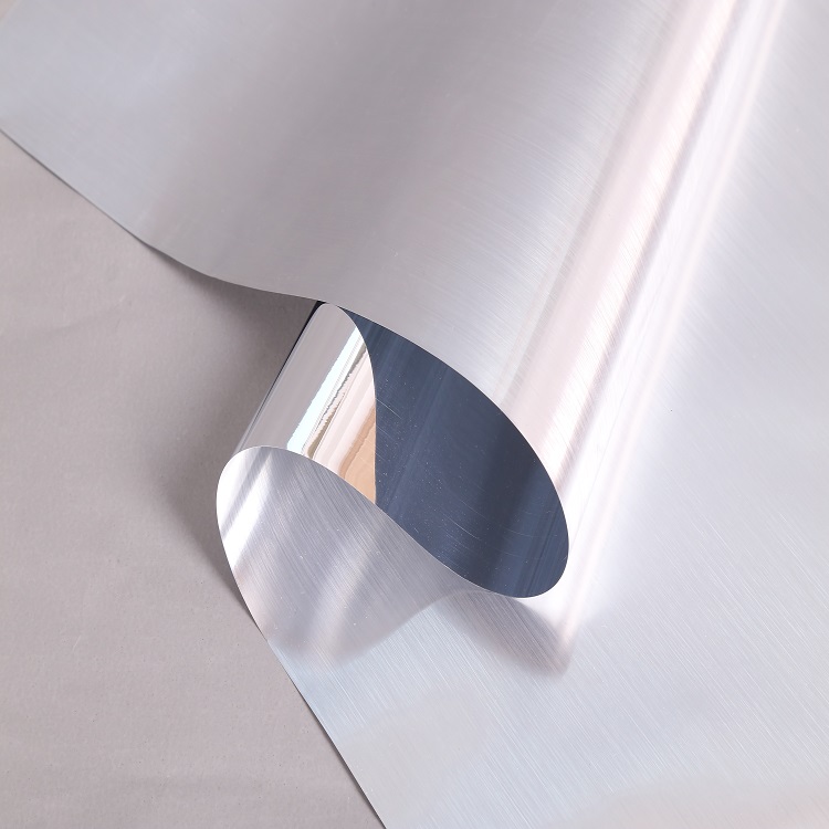 VMPET加強(qiáng)膜真空鍍鋁工藝解析及高阻隔性能應(yīng)用場景指南