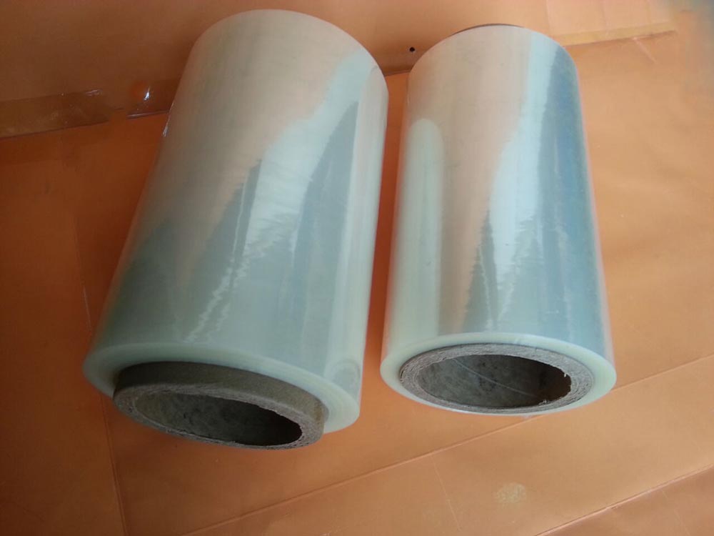 PVA涂布高阻隔膜的氧氣與水蒸氣透過率實測數據對比傳統鋁箔復合膜優(yōu)勢(圖1) PVA涂布高阻隔膜.jpg