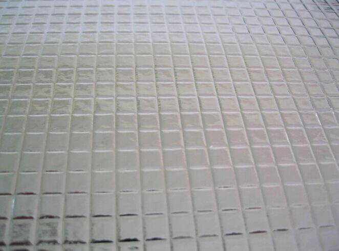 解析鍍鋁壓紋膜常見壓花紋理類型及其視覺與觸覺效果