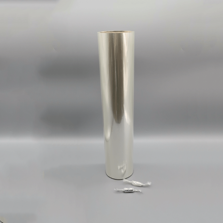 PET扭結(jié)膜(圖1)